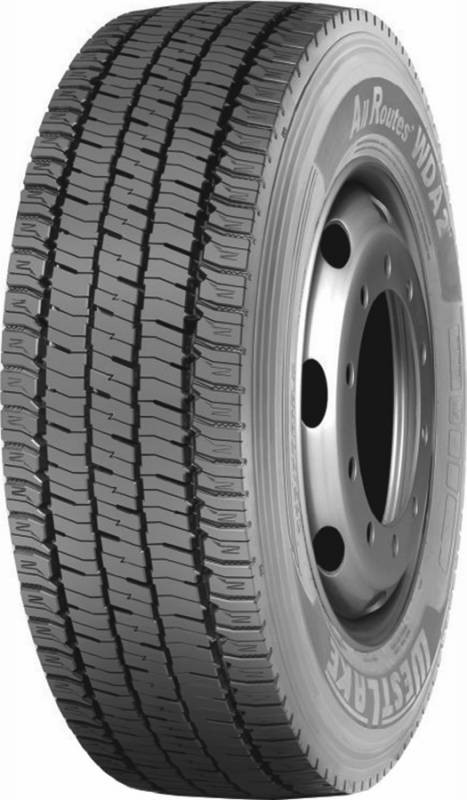 Грузовая шина West Lake WDA2 215/75 R17.5 128M