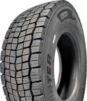 Грузовая шина CrossWind W-D60 295/80 R22.5 154M