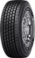 Вантажна шина Goodyear Ultra Grip Max T 385/55 R22.5 160K