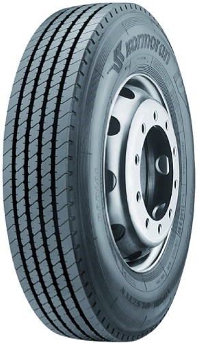 Вантажна шина Kormoran U 275/70 R22.5 148M