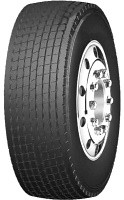 Вантажна шина Doublestar TTX108 435/50 R19.5 160L