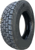 Грузовая шина Triangle TTR-D12 205/75 R17.5 126M