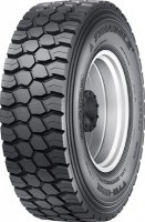 Грузовая шина Triangle TTM-D22 12 R20 158G