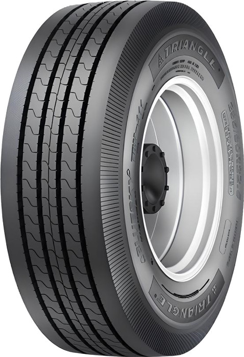 Вантажна шина Triangle TRU-A11 275/70 R22.5 152J