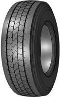 Вантажна шина Triangle TRT02 385/65 R22.5 160J