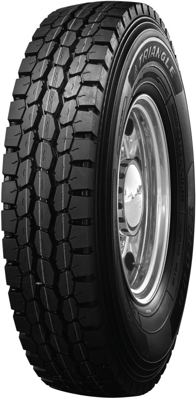 Грузовая шина Triangle TRD05 255/70 R22.5 140L