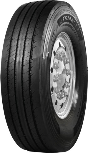 Вантажна шина Triangle TRS03 295/80 R22.5 152M
