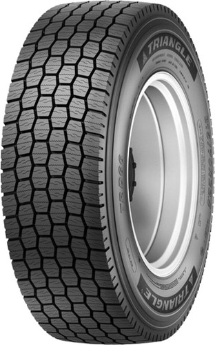 Вантажна шина Triangle TRD66 315/70 R22.5 154L
