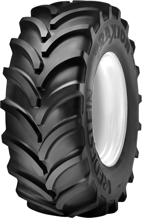 Вантажна шина Vredestein Traxion XXL 600/70 R34 160D