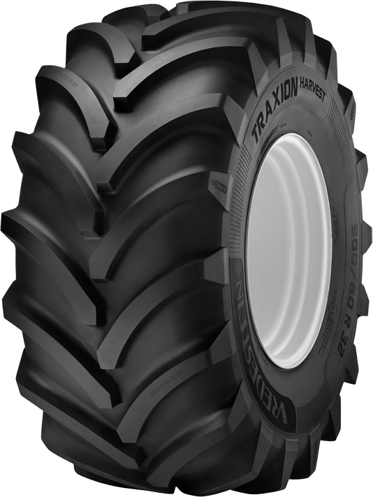 Грузовая шина Vredestein Traxion Harvest 680/85 R32 179A8