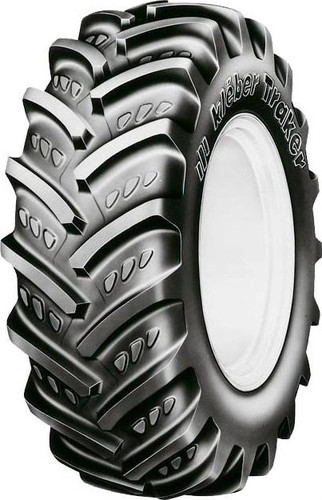 Вантажна шина Kleber Traker 520/85 R42 157A8