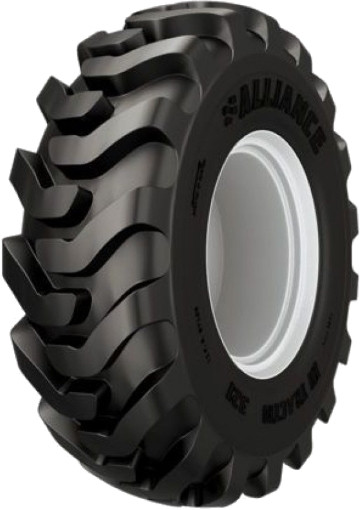 Вантажна шина Alliance Traction 321 12.5 R18 135B