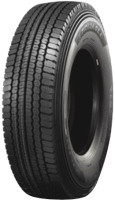 Грузовая шина Triangle TRD02 315/80 R22.5 154L