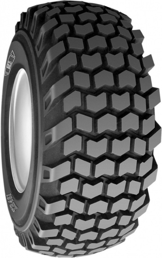 Грузовая шина BKT TR-461 440/80 R28 154A8