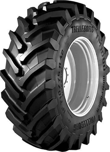 Грузовая шина Trelleborg TM1000 High Power 750/75 R46 186D