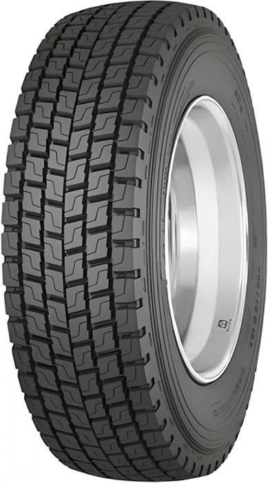 Грузовая шина Townhall TH638 10 R20 149K