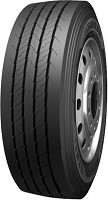 Вантажна шина Sailun STR1 Plus 385/65 R22.5 158K