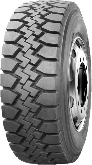 Вантажна шина Sportrak SP929 285/70 R19.5 150J