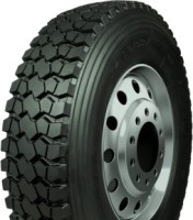 Вантажна шина Supercargo SC338 8.25 R16 128L