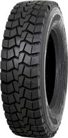 Вантажна шина Supercargo SC335D 235/75 R17.5 143J