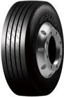 Вантажна шина Aplus S205 11 R22.5 148M