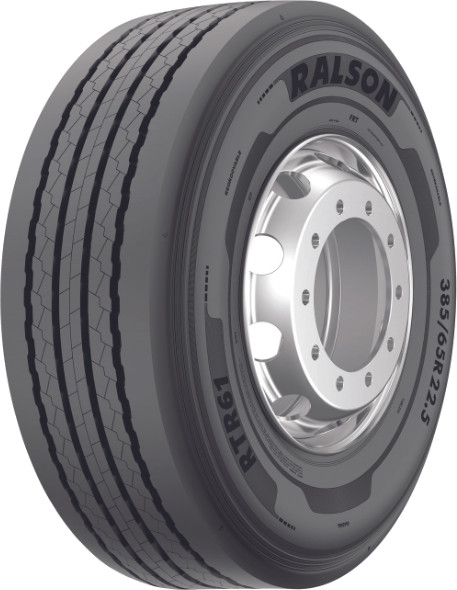 Вантажна шина Ralson RTR61 385/65 R22.5 164K