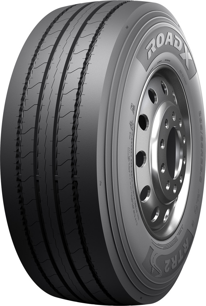 Грузовая шина RoadX RTR2 385/65 R22.5 164K