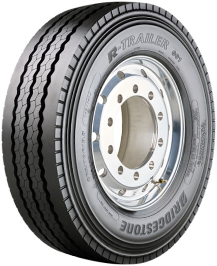 Вантажна шина Bridgestone R-Trailer 001 215/75 R17.5 135K