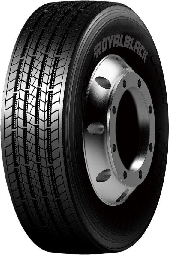 Вантажна шина Royal Black RS201 245/70 R19.5 143J