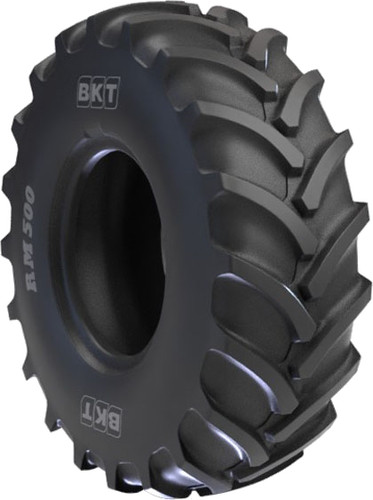 Грузовая шина BKT RM 500 500/80 R28 176A8