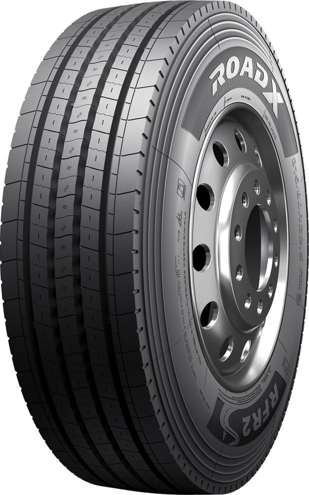 Грузовая шина RoadX RFR2 385/65 R22.5 164K