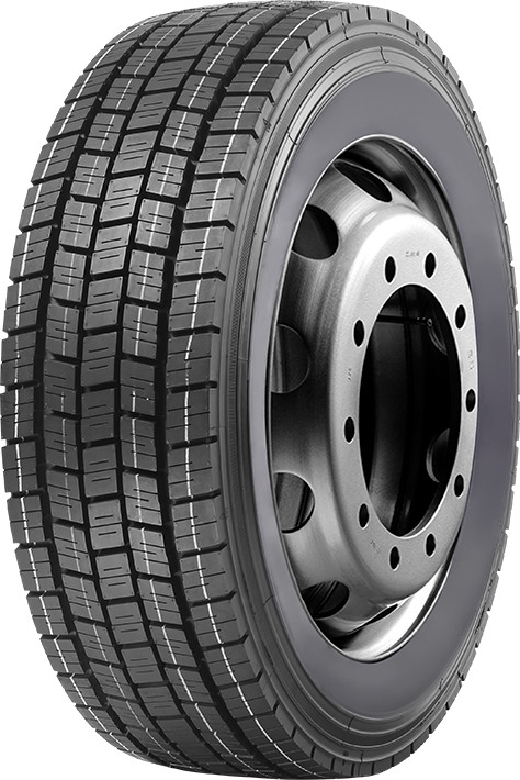 Вантажна шина Hubtrac Regional D12 245/70 R19.5 136M