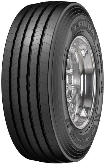 Вантажна шина Fulda RegioTonn 3 385/65 R22.5 164L