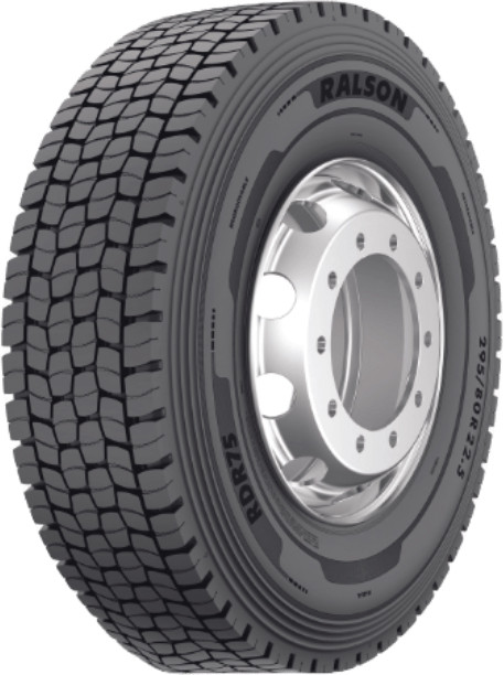 Вантажна шина Ralson RDR75 295/80 R22.5 152M