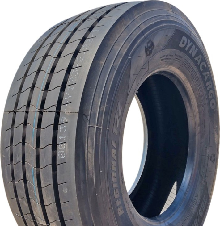 Вантажна шина Dynacargo Regional T22 385/65 R22.5 160K