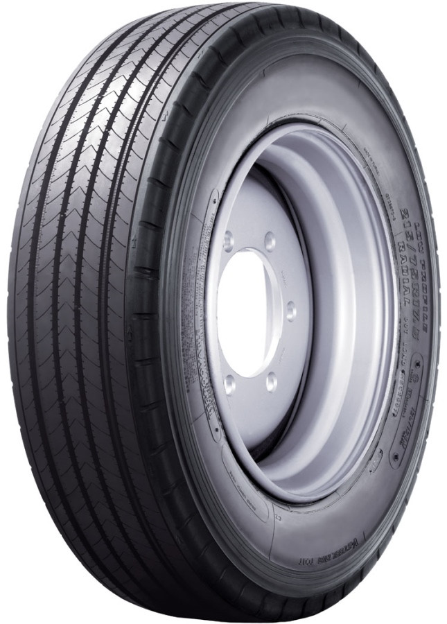 Грузовая шина Bridgestone R227 285/70 R19.5 145M