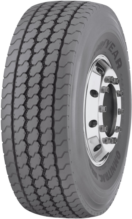 Вантажна шина Goodyear OmniTrac MSS 375/90 R22.5 164G