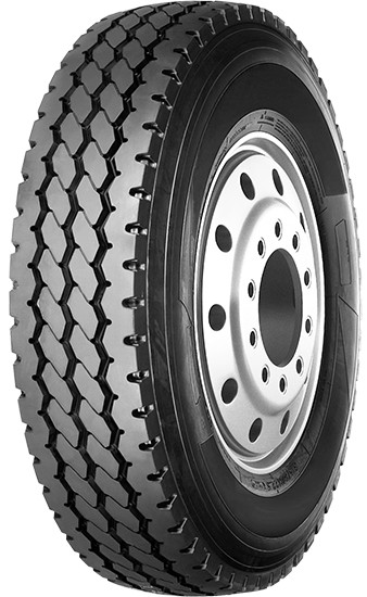 Вантажна шина NEOTERRA NT255 13 R22.5 158K