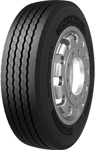Вантажна шина Petlas NH 100 215/75 R17.5 135J