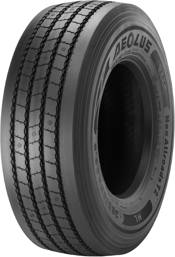 Грузовая шина Aeolus Neo Allroads T2 245/70 R17.5 143J