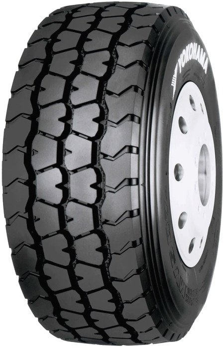 Вантажна шина Yokohama MY507A 13 R22.5 154K