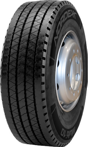 Вантажна шина Nordexx Multi 10 315/70 R22.5 156L