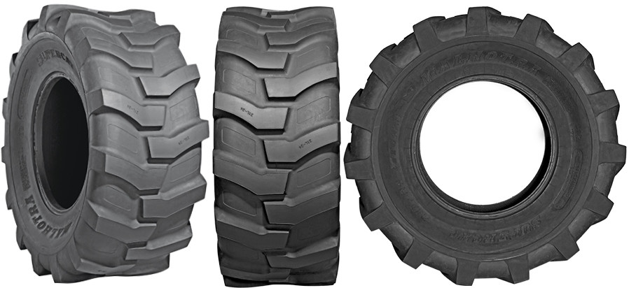 Вантажна шина Malhotra MTU-428 16.9 R24 149A8