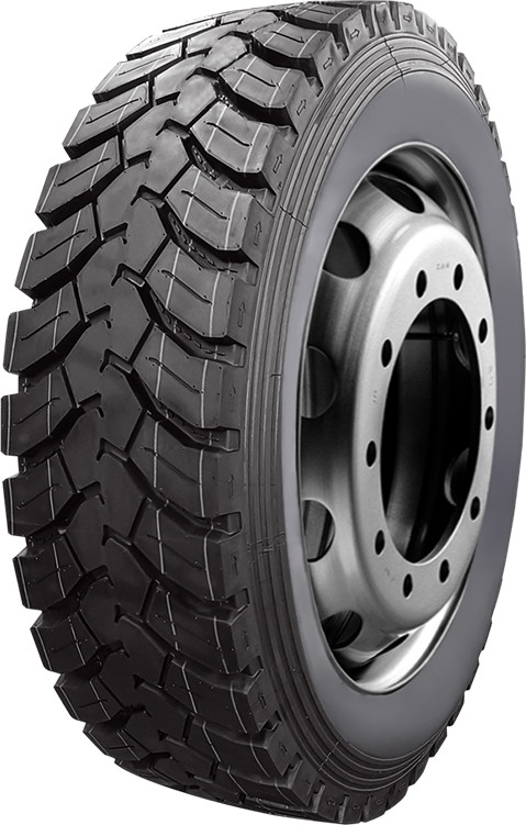 Вантажна шина Hubtrac Mixed D11 315/80 R22.5 156K
