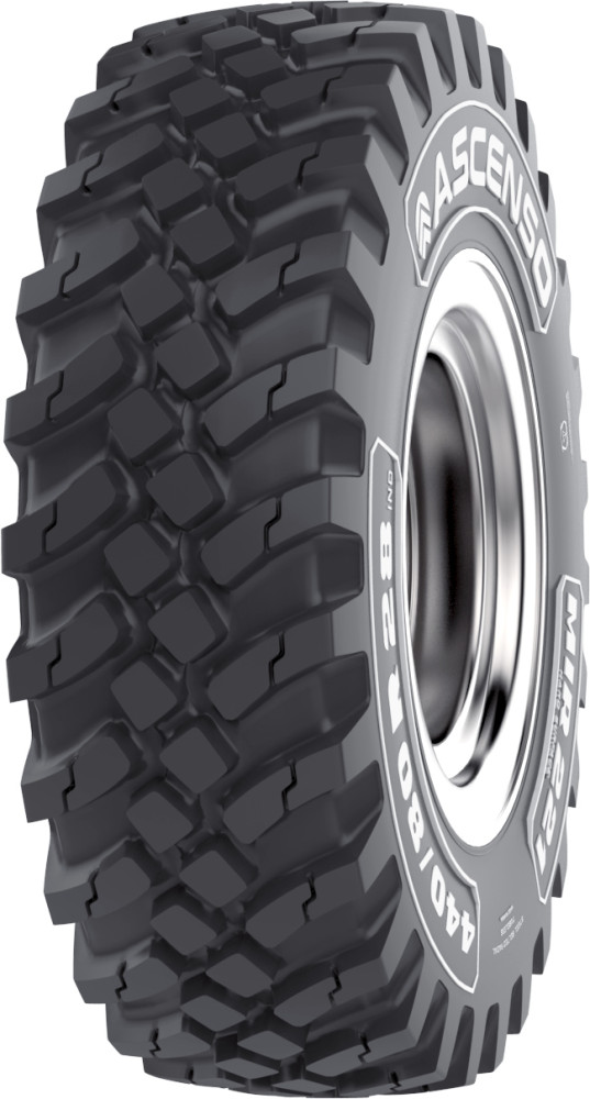 Вантажна шина Ascenso MIR 221 460/70 R24 159A8