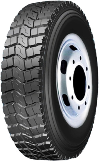 Грузовая шина Mirage MG-313 9 R20 144C