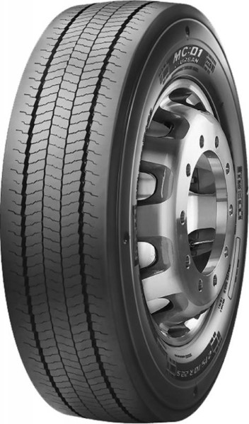 Вантажна шина Pirelli MC01 275/70 R22.5 150J