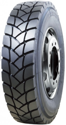 Вантажна шина Mirage MG-768 315/80 R22.5 156L