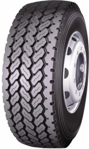 Вантажна шина Long March LM526 385/65 R22.5 164J