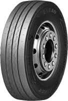 Вантажна шина LEAO L202-T 245/70 R17.5 143J